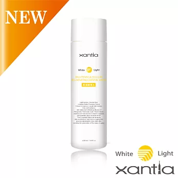 xantia桑緹亞 淨膚驅黑 超導精華水(200mL)