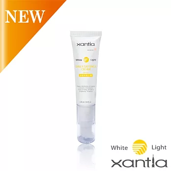 xantia桑緹亞 淨膚修護DD霜 SPF30★(30ml)
