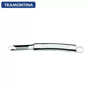TRAMONTINA 不鏽鋼削皮刀