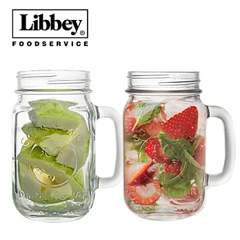 【美國 Libbey】COUNTY FAIR 公雞杯 488ml*2入 ( L-97085 )