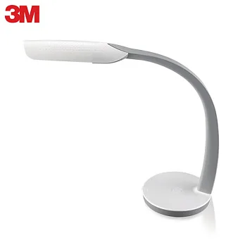 3M 58度博視燈 LED桌燈 VL6000(典雅白)