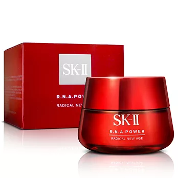 SK-II R.N.A.超肌能緊緻活膚霜(80g)