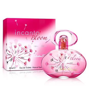 Salvatore Ferragamo 蝶憶綻放女性淡香水(50ml)-送針管隨機款