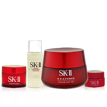 【SK-l l】肌能活膚超值組