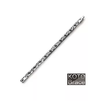【KOTO】銀河戀人白鋼手鏈-女款(S-051)