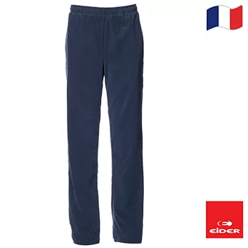 法國【EiDER】女保暖透氣長褲 /EIT258938海軍藍
