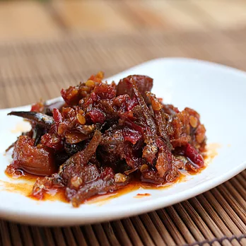 【食在安市集】福山農莊:海鮮干貝醬