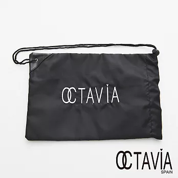 【OCTAVIA】OCTAVIA專屬鞋袋 - 黑