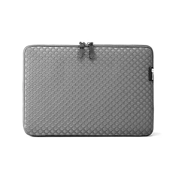 Booq Taipan SpaceSuit the new MacBook 12 吋太空保護套 (石磨灰)