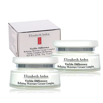 Elizabeth Arden 雅頓 21天霜 75ml (2入)