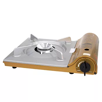 Iwatani日本岩谷超薄高效能瓦斯爐 CB-AS-1