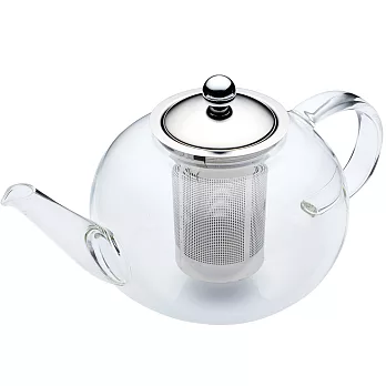《LeXpress》晶透濾茶壺(1.4L)