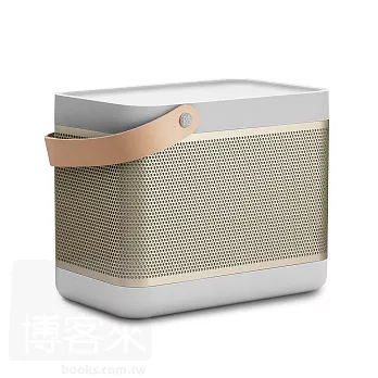 Bang&Olufsen B&O PLAY BEOLIT 15 金色 可攜式 藍牙喇叭