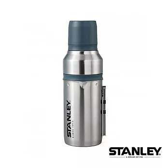 【美國Stanley】不鏽鋼保溫瓶/登山系列真空保溫咖啡瓶1.0L