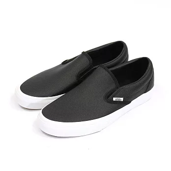 【UH】VANS - 經典復古平底鞋22.5cm - 黑色