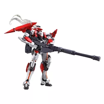 代理 METAL BUILD 驚爆危機 ARX-8 烈焰魔劍 LAEVATEIN