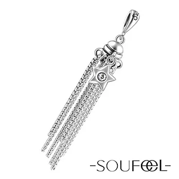 【SOUFEEL charms】《Success》吊飾