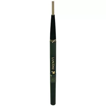 LANCOME蘭蔻 雙頭持久眉筆(170mg)#02深咖啡