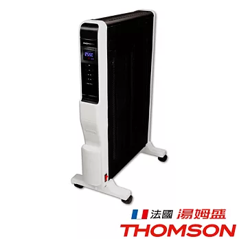 【福利品】THOMSON湯姆盛 即熱式電膜電暖器 SA-W02F