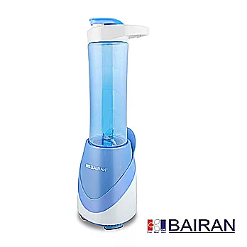 白朗BAIRAN-隨行杯果汁機(個人單杯) FBSJ-A33