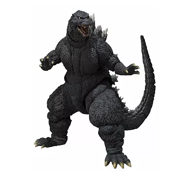 代理 SHM S.H.MonsterArts Gozilla 哥吉拉 2014 可動