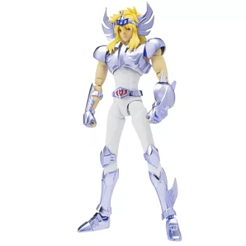 代理版 SS 聖衣神話 EX 天鵝座 冰河 新生青銅聖衣