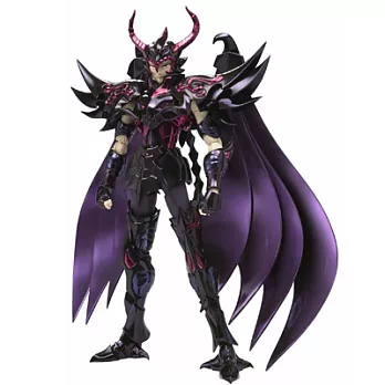 代理版 聖衣神話 EX 雙足飛龍 拉達曼迪斯