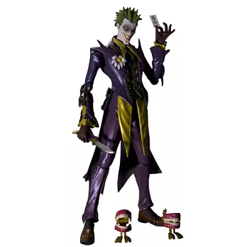 代理版 SHF 小丑 INJUSTUCE ver.