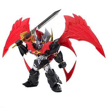 代理 NXEDGE STYLE DYNAMIC UNIT 魔神凱撒