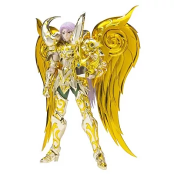 代理 聖闘士 聖衣神話 EX 牡羊座 穆 神聖衣 附特典