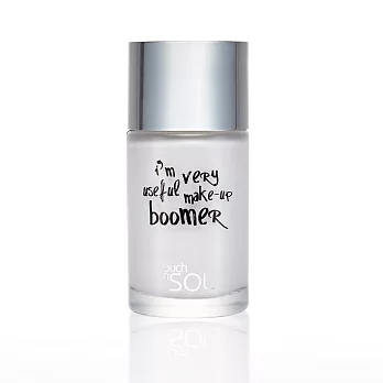 韓國Touch in SOL 閃亮亮光彩妝前乳32g32g