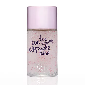 韓國Touch in SOL 氣色妝前光采凝露32g