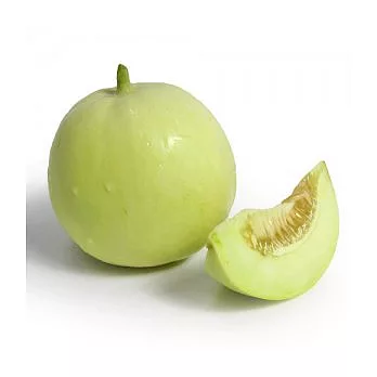 【食在安市集】鋐洲有機:有機轉型期美濃瓜3台斤(約200~300g/顆)-限量預購