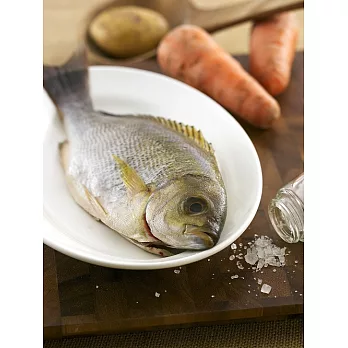 {天和鮮物} 澎湖黃雞魚(L)--2件8折