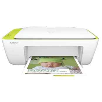 HP DeskJet 2130 多功能噴墨事務機