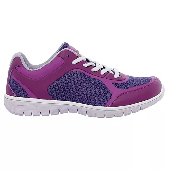 TOP GIRL-TG運動鞋6紫
