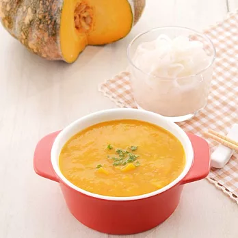 《呷七碗》饗So美味蒟蒻麵-南瓜濃湯拌麵 (200公克/包,共6包)