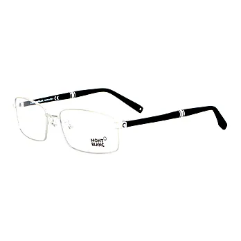 【MONTBLANC】光學眼鏡(MB451-016)