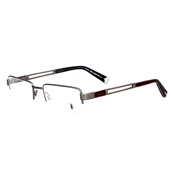 【TODS】義大利工藝名品光學眼鏡(DS5028-009-54 )