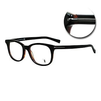 【TODS】義大利工藝名品光學眼鏡(5040-005)