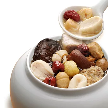 【紅龍】精選佛跳牆1盒