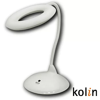 Kolin歌林LED歐風檯燈KTL-SH500LD