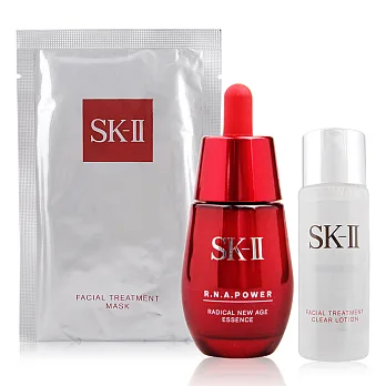 SK-II 緊緻精萃優惠組