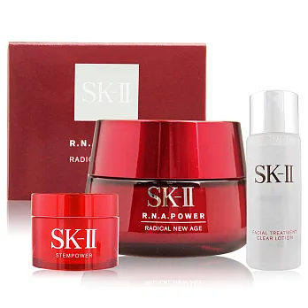 SK-II 超肌能緊緻活膚組