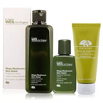 ORIGINS 品木宣言 青春無敵調理組