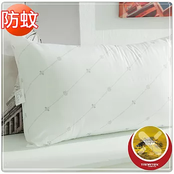 機能防蚊抑菌健康枕