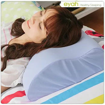 【eyah】3M備長炭條能量記憶枕-專利型-L大枕