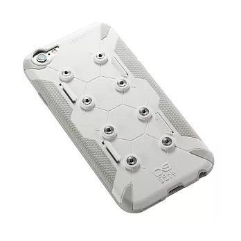 CORESUIT BASE 2.0 全面進化版 iPhone6 Plus /6s Plus 手機保護殼白