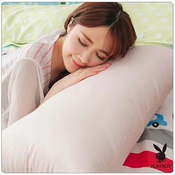 【PLAYBOY】專櫃級彈力舒壓枕-2入組