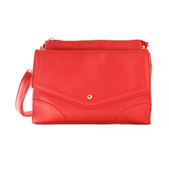 【UH】BELA - 經典時尚肩背包